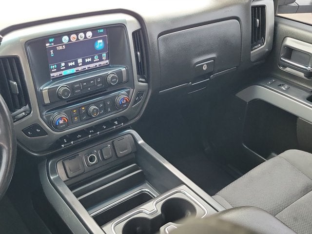 2019 Chevrolet Silverado 3500 HD LT