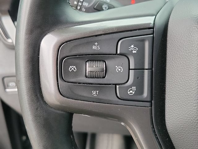 2025 Chevrolet Silverado 2500 HD ZR2