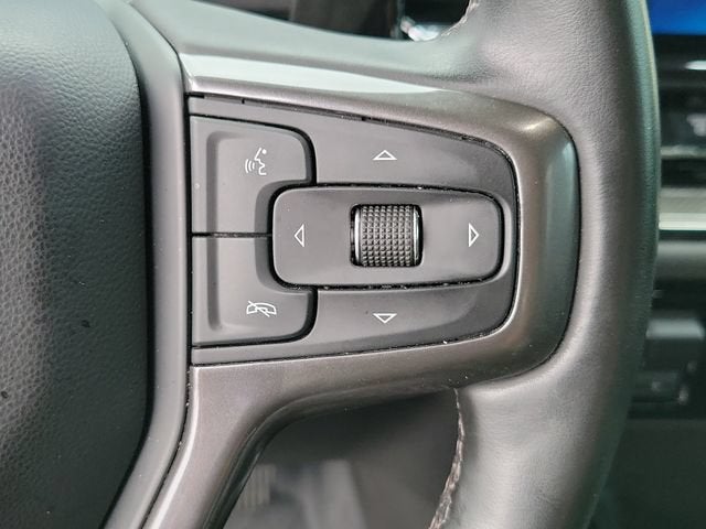 2025 Chevrolet Silverado 2500 HD ZR2