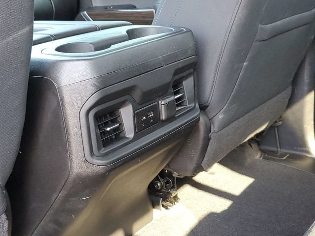 2020 Chevrolet Silverado 2500 HD LT