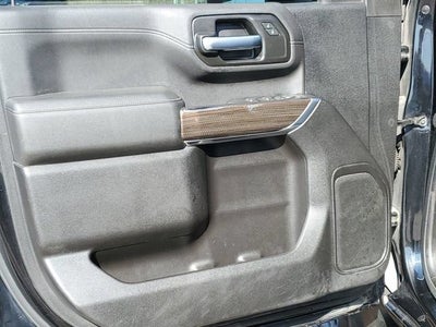 2020 Chevrolet Silverado 2500 HD LT