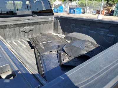 2020 Chevrolet Silverado 2500 HD LT
