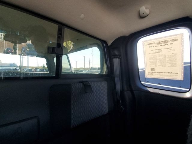 2009 Chevrolet Colorado LT w/1LT