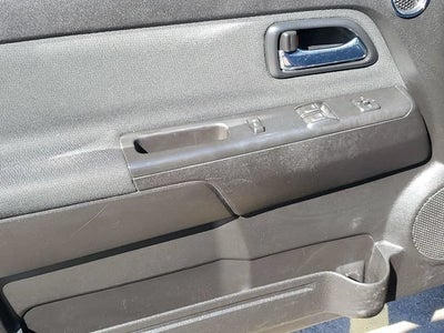 2009 Chevrolet Colorado LT w/1LT