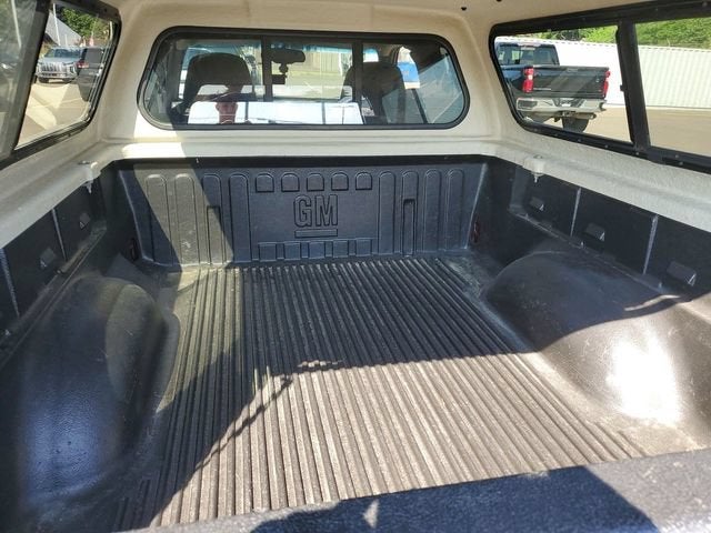 2009 Chevrolet Colorado LT w/1LT