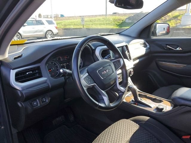 2019 GMC Acadia SLE