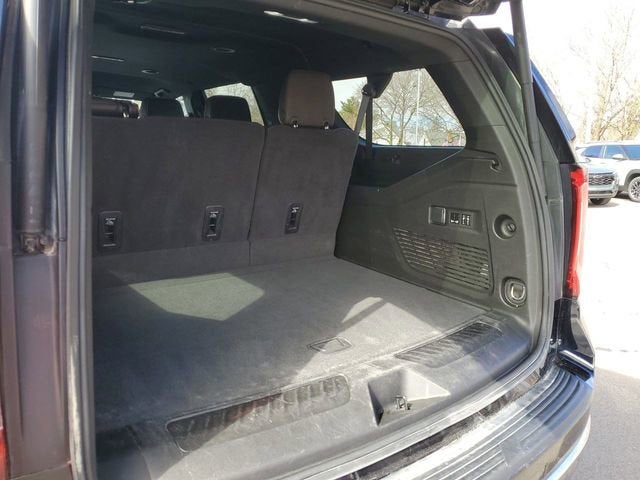 2024 GMC Yukon XL SLT