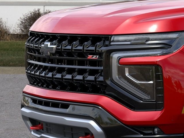 2027 Chevrolet Tahoe Z71