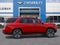 2027 Chevrolet Tahoe Z71
