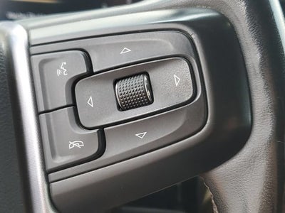 2024 GMC Sierra 2500 HD SLE