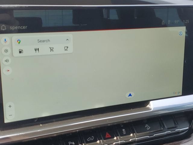 2024 GMC Sierra 2500 HD SLE