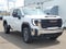2024 GMC Sierra 2500 HD SLE