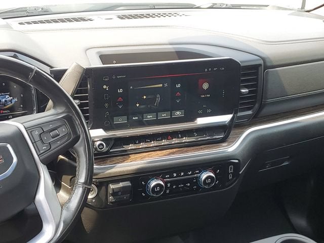 2024 GMC Sierra 2500 HD SLE