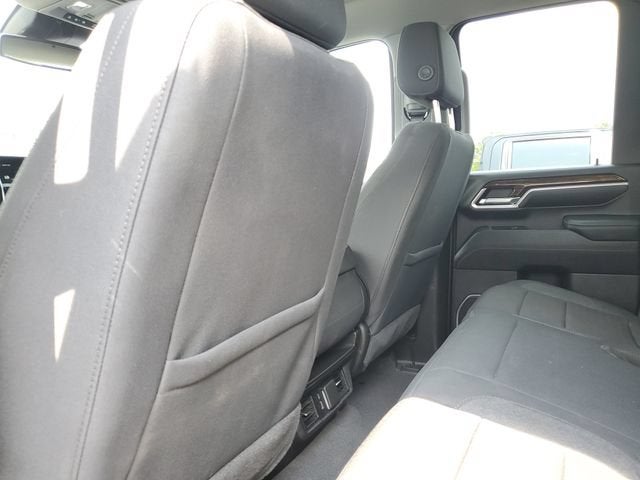 2024 GMC Sierra 2500 HD SLE