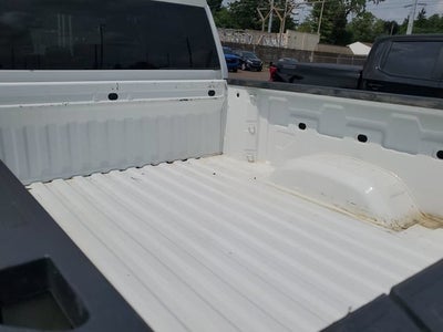 2024 GMC Sierra 2500 HD SLE