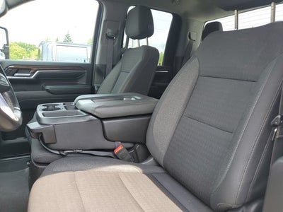 2024 GMC Sierra 2500 HD SLE