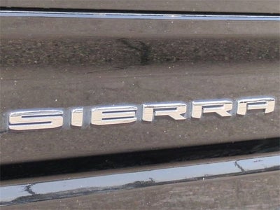 2023 GMC Sierra 2500 HD SLE
