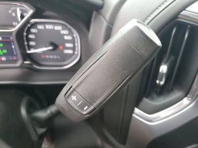 2020 GMC Sierra 2500 HD SLT