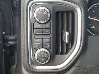 2020 GMC Sierra 2500 HD SLT