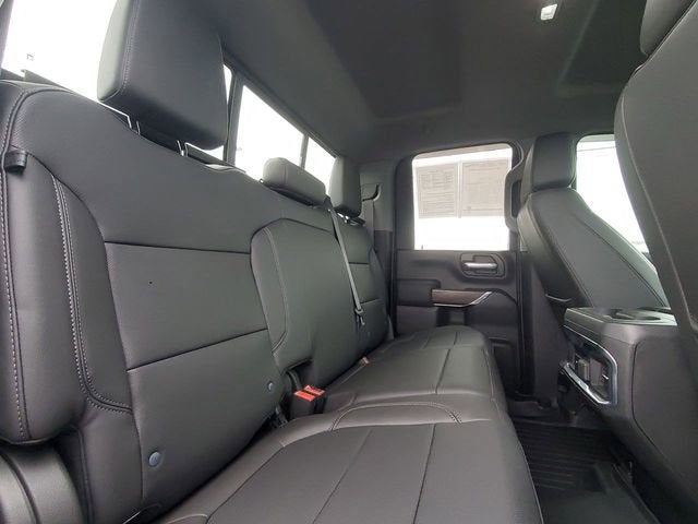 2020 GMC Sierra 2500 HD SLT