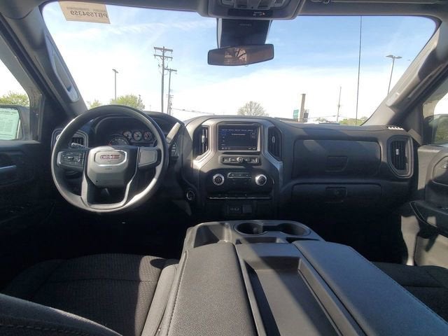 2022 GMC Sierra 1500 Pro