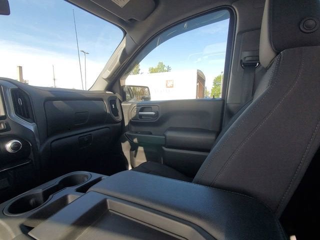 2022 GMC Sierra 1500 Pro