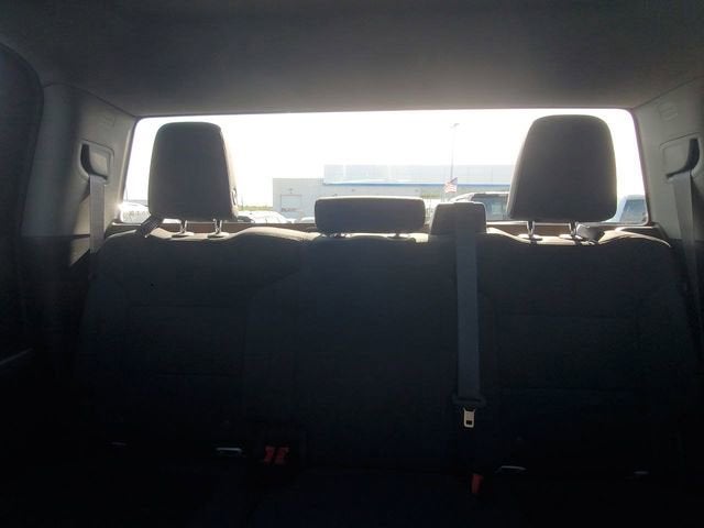 2022 GMC Sierra 1500 Pro