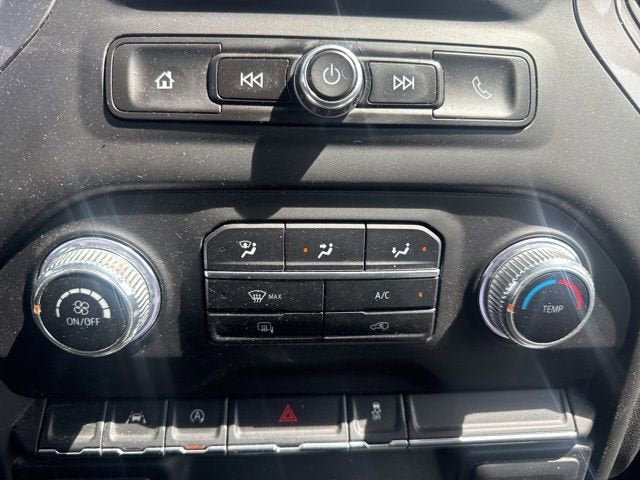 2022 GMC Sierra 1500 Pro