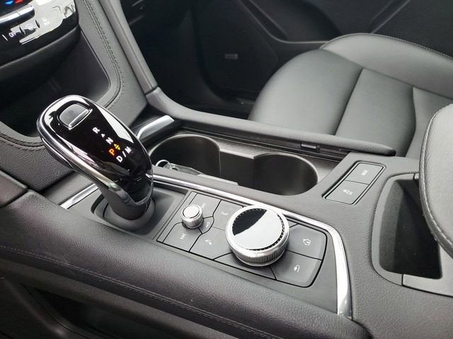 2024 Cadillac XT5 Luxury