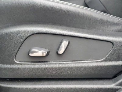 2024 Cadillac XT5 Luxury