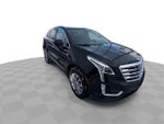 2017 Cadillac XT5 Luxury AWD