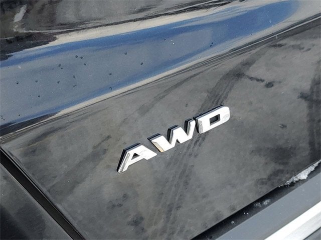 2017 Cadillac XT5 Luxury AWD