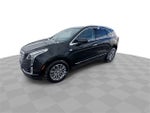 2017 Cadillac XT5 Luxury AWD