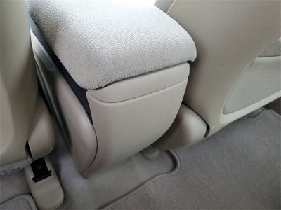 2007 Honda Civic Sdn LX