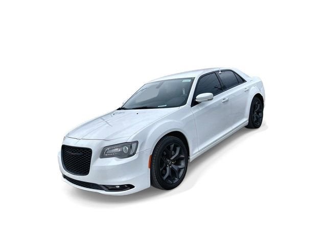 2021 Chrysler 300
