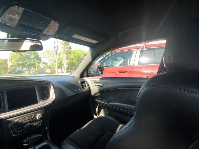 2021 Dodge Charger R/T RWD
