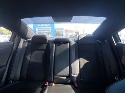 2021 Dodge Charger R/T RWD