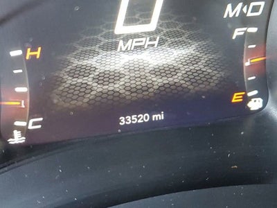 2021 Dodge Charger R/T RWD