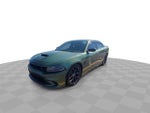 2021 Dodge Charger R/T RWD