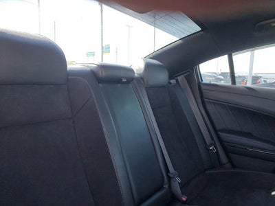 2021 Dodge Charger R/T RWD