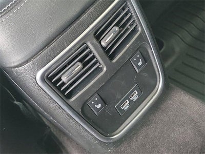 2018 Dodge Charger GT AWD