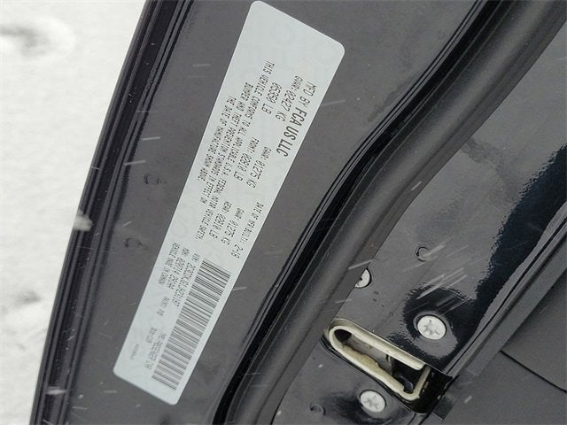 2018 Dodge Charger GT AWD