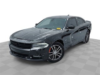 2018 Dodge Charger GT AWD
