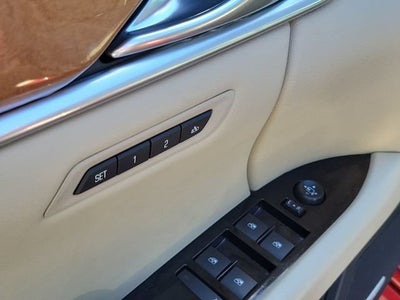 2019 Cadillac XTS Luxury