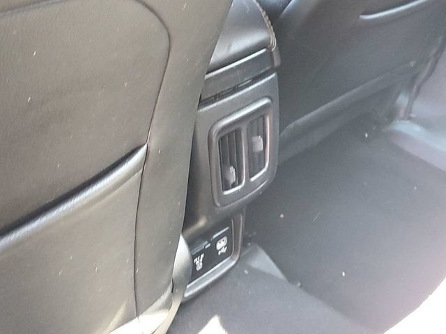 2019 Jeep Compass Latitude 4x4