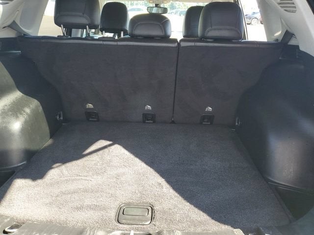 2019 Jeep Compass Latitude 4x4