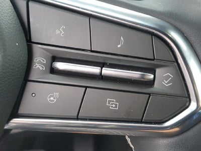 2024 Chevrolet Equinox EV 3LT