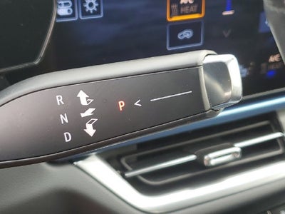 2024 Chevrolet Equinox EV 3LT