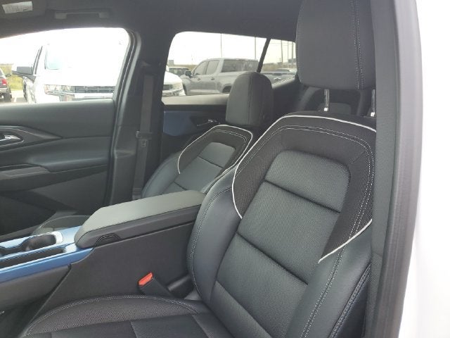 2024 Chevrolet Equinox EV 3LT