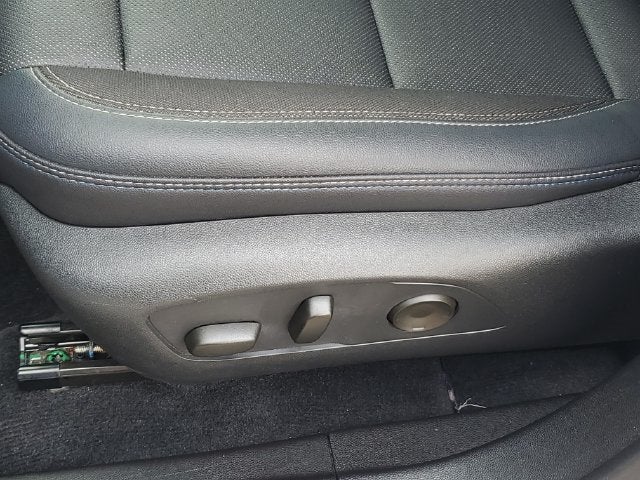 2024 Chevrolet Equinox EV 3LT
